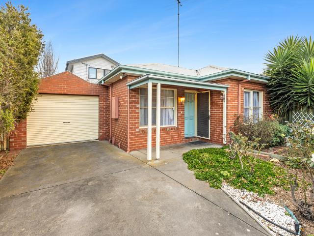 Apartment for rent in Geelong, Victoria