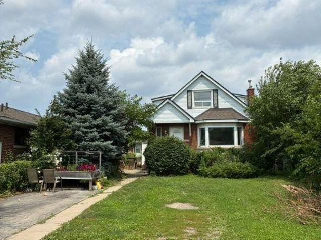 Apartment for rent in Ancaster, Ontario