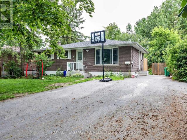 Apartment for rent in Peterborough, Ontario