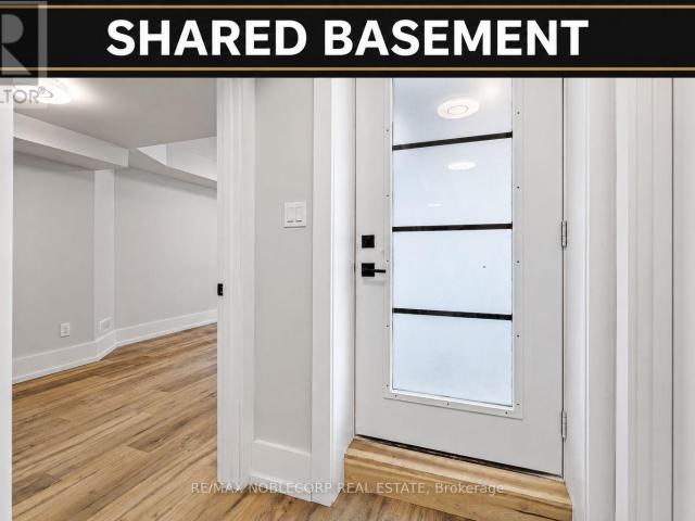 Apartment for rent in Woburn, Ontario