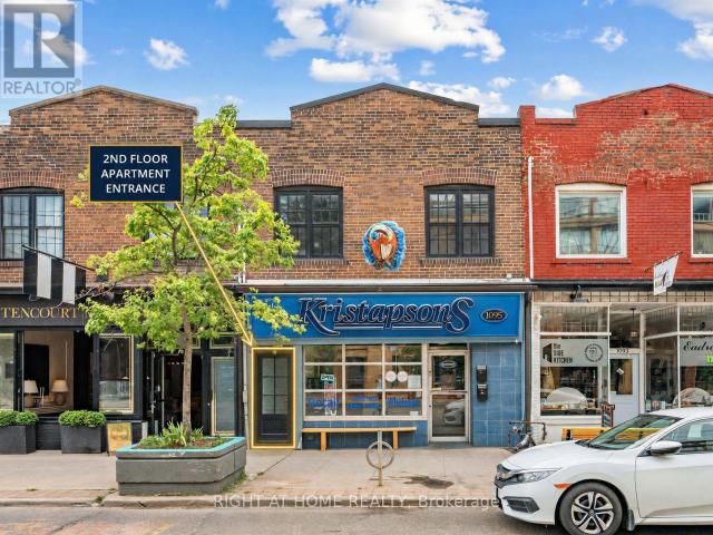 Apartment for rent in Woburn, Ontario