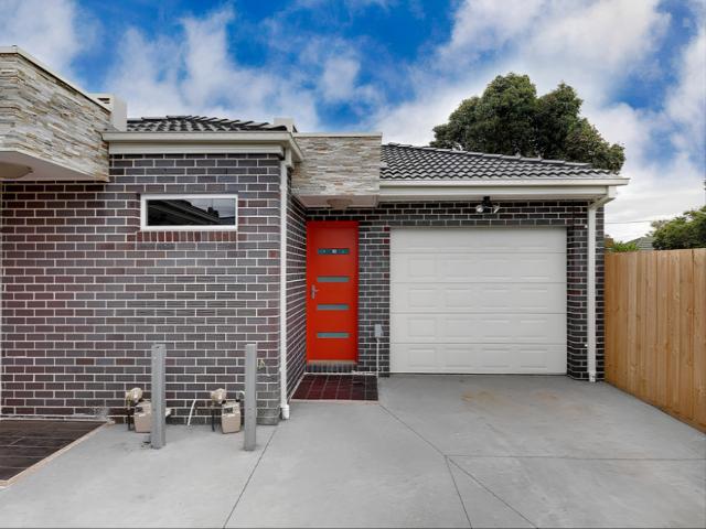 Apartment for rent in Victoria, Gisborne