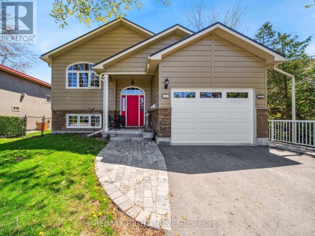 Apartment for rent in Ramara, Ontario
