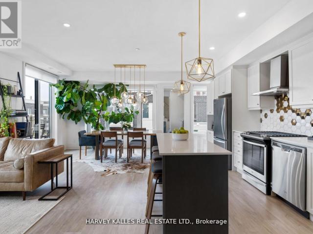 Apartment for rent in Woburn, Ontario