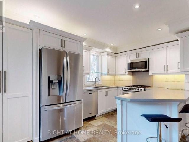 Apartment for rent in Woburn, Ontario