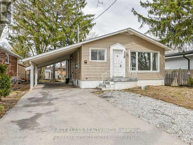 Apartment for rent in Ancaster, Ontario