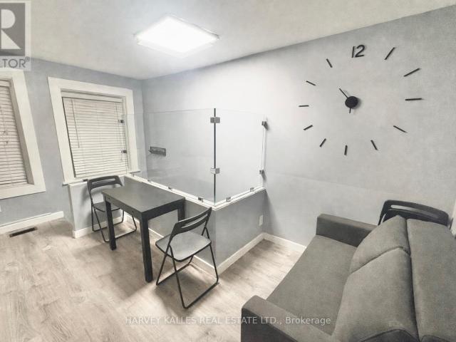 Apartment for rent in Spadina—Fort York, Toronto