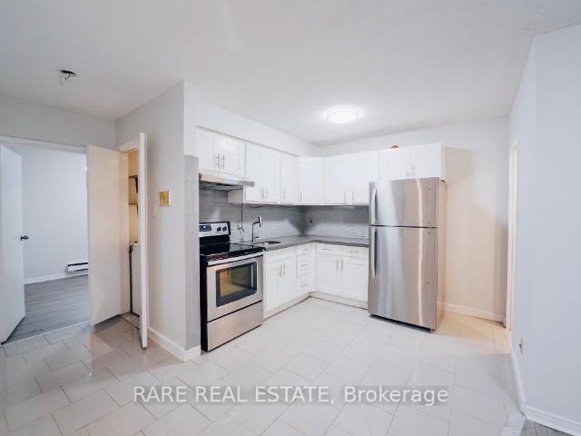 Apartment for rent in Woburn, Ontario