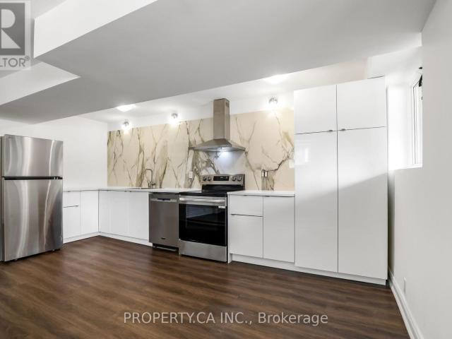 Apartment for rent in Woburn, Ontario