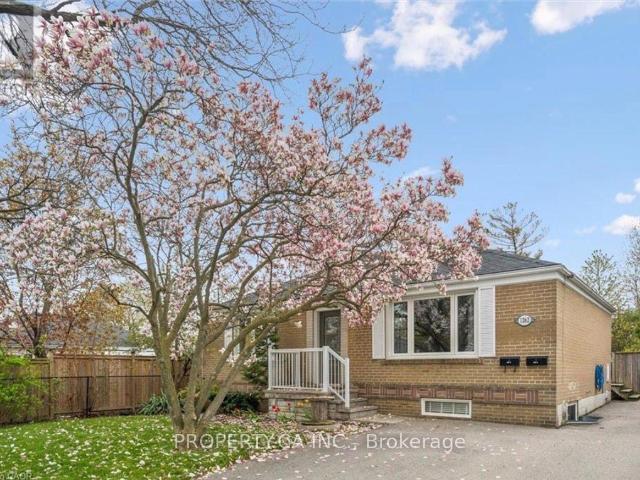 Apartment for rent in Burlington, Ontario