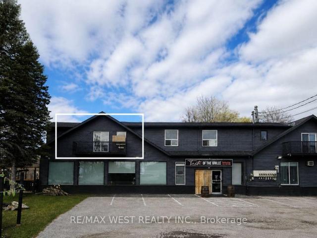 Apartment for rent in Innisfil, Ontario
