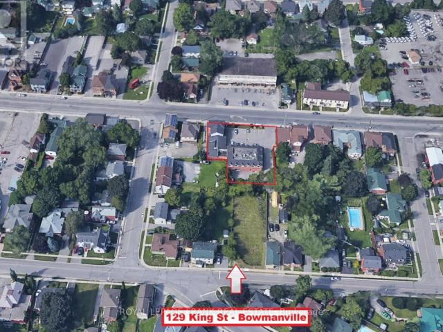 Apartment for rent in Durham, Ontario