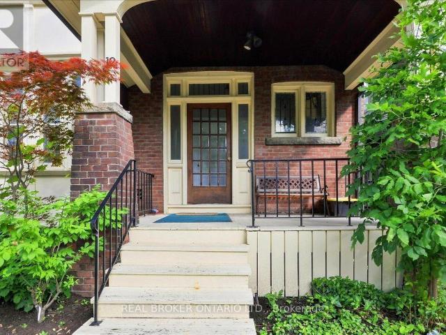 Apartment for rent in Burlington, Ontario