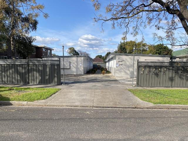 Apartment for rent in Camerons Creek, Victoria