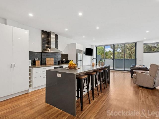 Apartment for rent in Camerons Creek, Victoria