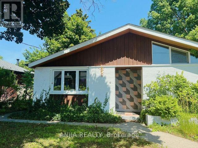 Apartment for rent in Arva, Ontario