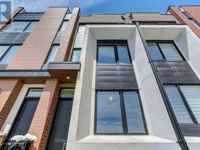 Apartment for rent in Woburn, Ontario