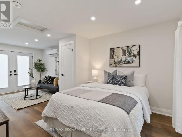 Apartment for rent in Burlington, Ontario