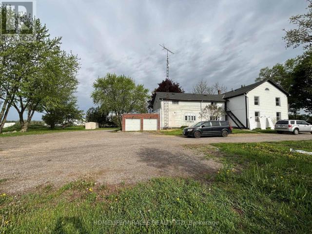 Apartment for rent in North Dumfries, Ontario