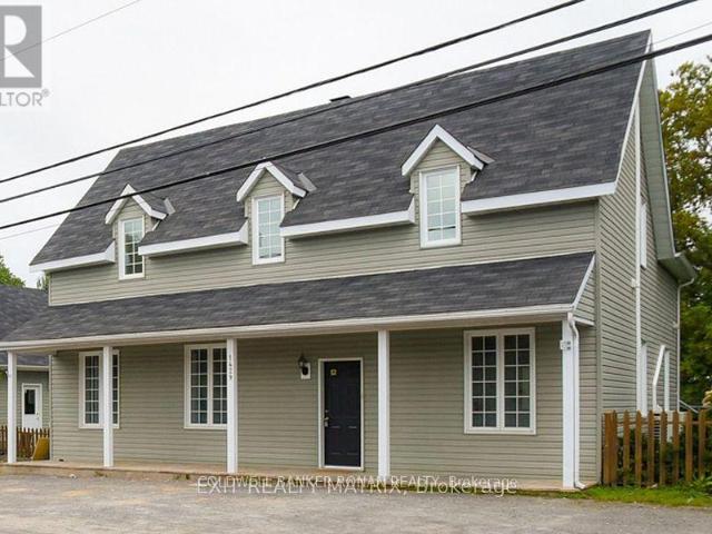 Apartment for rent in Mulhurst Bay, Ontario