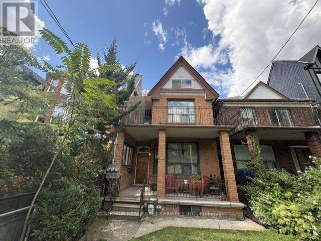 Apartment for rent in Woburn, Ontario