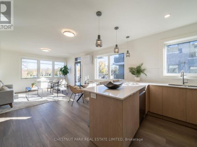 Apartment for rent in Woburn, Ontario