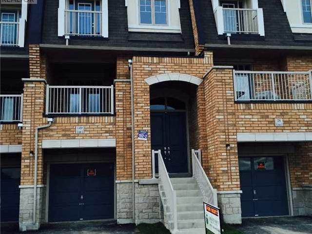 Apartment for rent in Georgina, Ontario