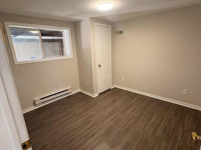 Apartment for rent in York, Ontario