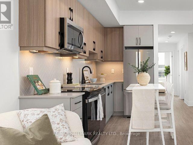 Apartment for rent in Willowdale, Toronto