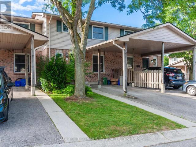 Apartment for rent in Arva, Ontario