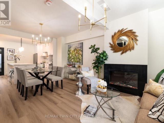 Apartment for rent in Brant, Ontario