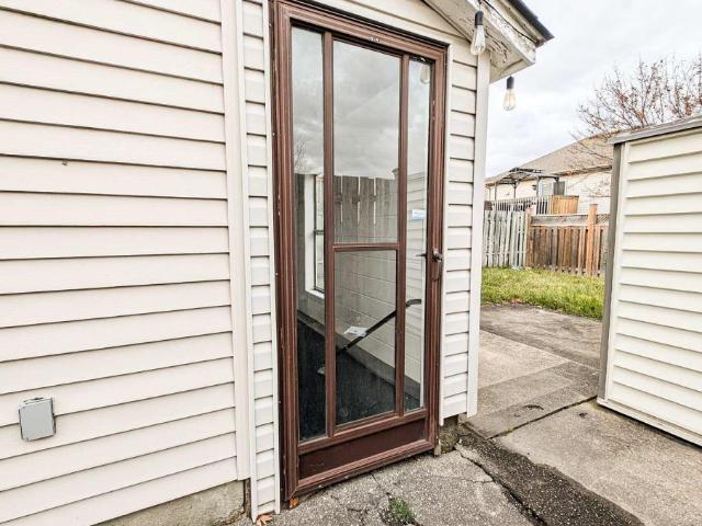 Apartment for rent in Niagara, Ontario