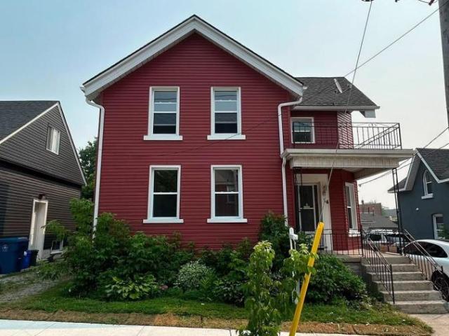 Apartment for rent in Orillia, Ontario