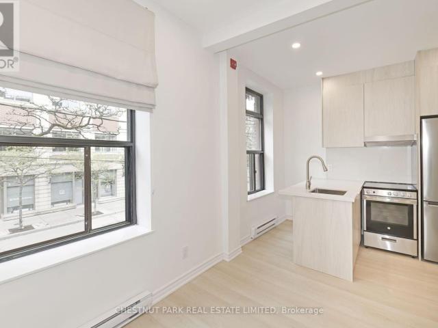 Apartment for rent in Woburn, Ontario