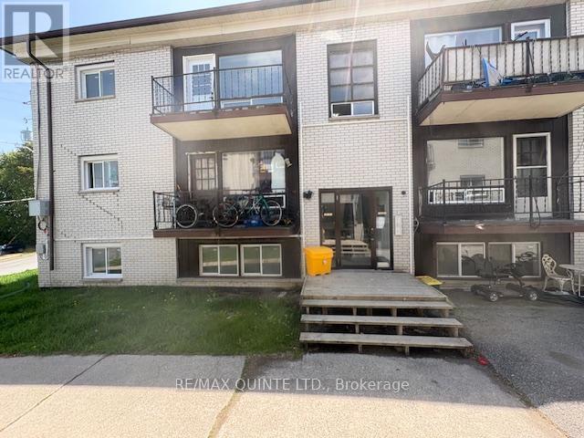 Apartment for rent in Quinte West, Ontario