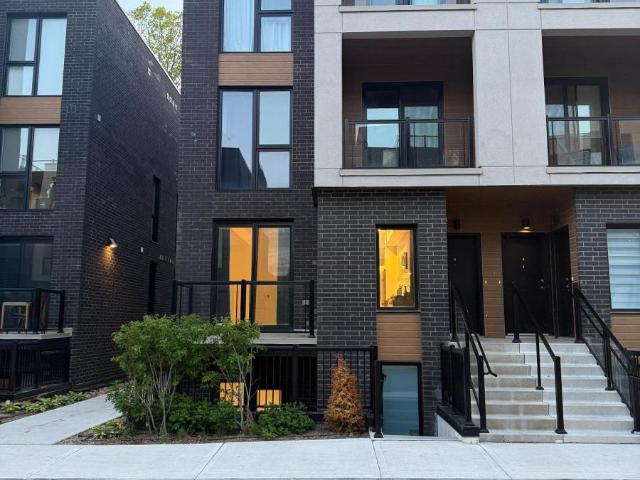 Apartment for rent in Woburn, Ontario