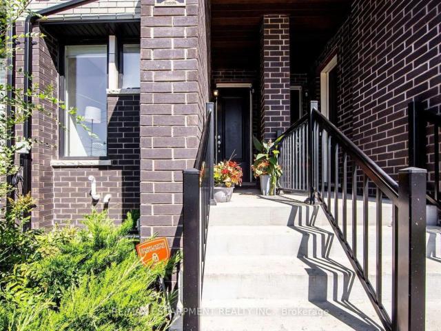 Apartment for rent in Woburn, Ontario