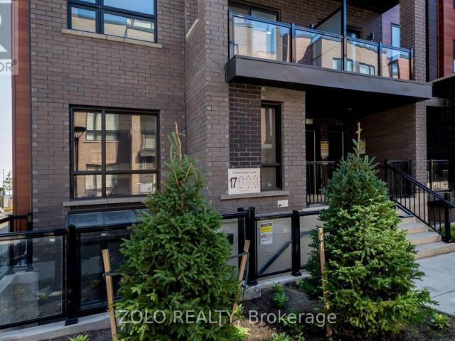 Apartment for rent in York, Ontario