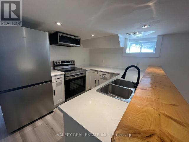 Apartment for rent in Brant, Ontario