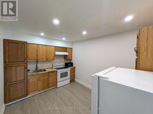 Apartment for rent in Woburn, Ontario
