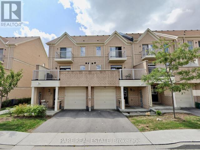 Apartment for rent in York, Ontario