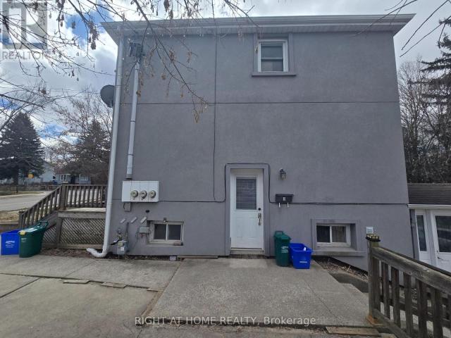 Apartment for rent in Georgetown, Ontario