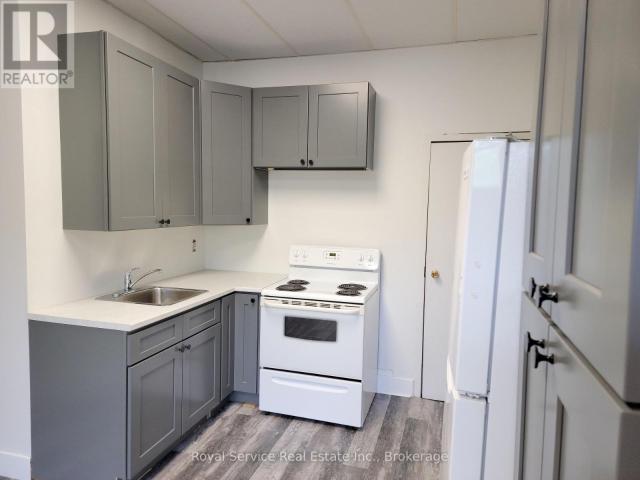 Apartment for rent in Port Hope, Ontario