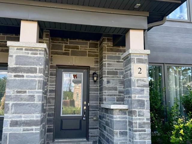 Apartment for rent in Durham, Ontario