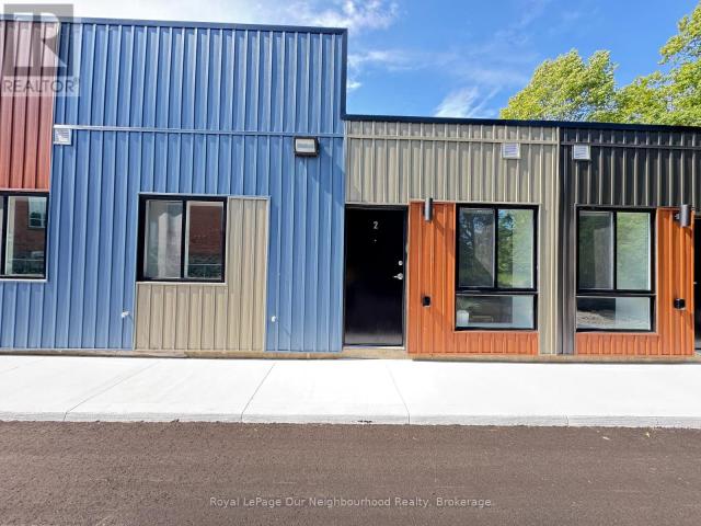 Apartment for rent in Tay, Ontario