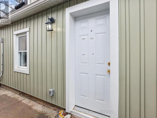 Apartment for rent in Niagara, Ontario