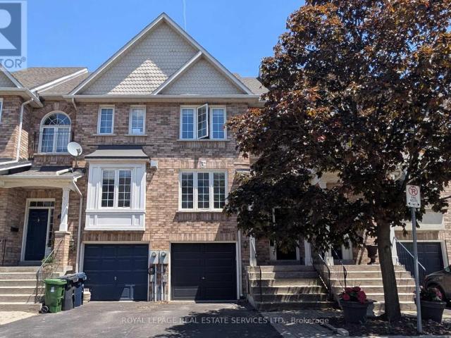 Apartment for rent in Woburn, Ontario
