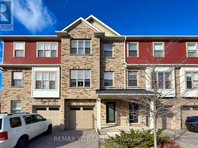 Apartment for rent in Barrie, Ontario