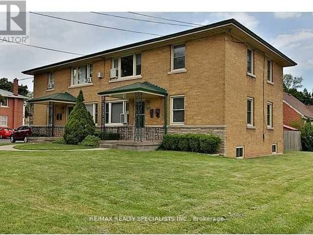 Apartment for rent in Burlington, Ontario