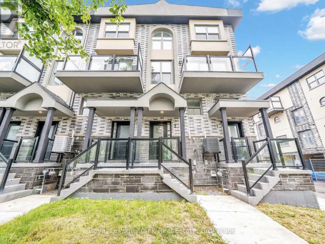 Apartment for rent in Durham, Ontario